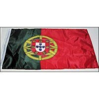World Cup Flags