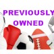 Pre-Owned Collectibles