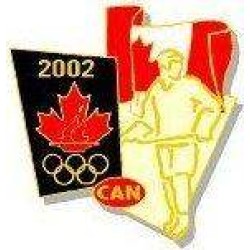 2002 Canadian Olympic Hockey