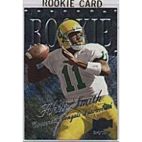 Akili Smith ** Rookie Card **