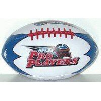 Alouettes Mini-Stuff Footballs
