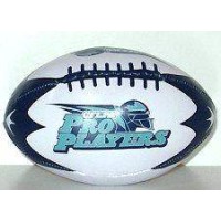 Argos Mini-Stuff Footballs
