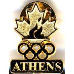Athens and COC Logo 