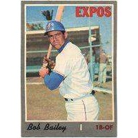 Bob Bailey 
