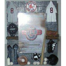 Boston Red Sox Picture Frame