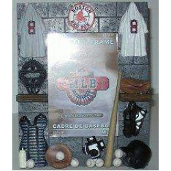 Boston Red Sox Picture Frame