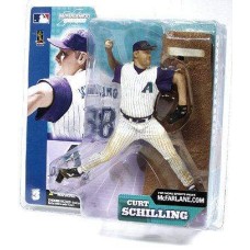 Curt Schilling Series 3