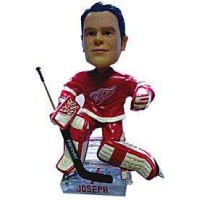 Curtis Joseph bobblehead