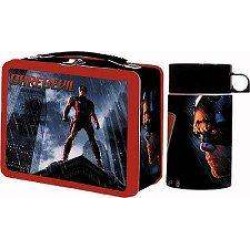 DareDevil Lunchbox
