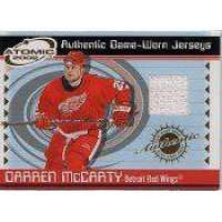 Darren McCarty - Game Jersey
