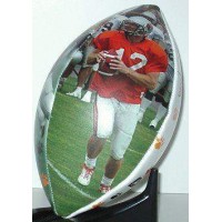 Dave Dickenson Photo Football 