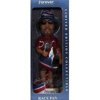 Daytona 500 Race Fan 