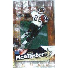 Deuce McAllister