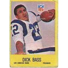Dick Bass 