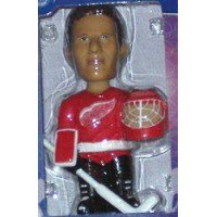 Dominik Hasek bobblehead