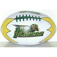 Eskimos Mini-Stuff Footballs