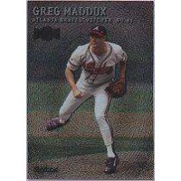 Greg Maddux
