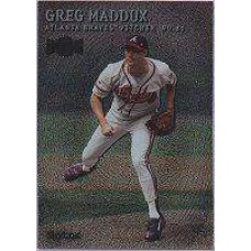 Greg Maddux