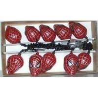 Head Lites Spider-Man