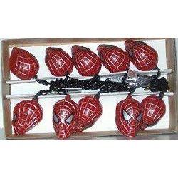 Head Lites Spider-Man