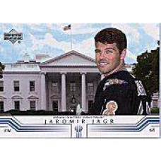 Jaromir Jagr 