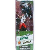 Jeff Garcia / Terrell Owens 