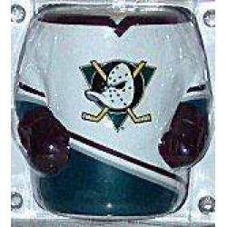 Jersey Cooler - Anaheim Mighty Ducks 