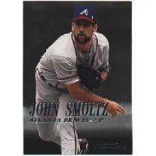 John Smoltz
