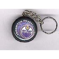 KeyChain - Edmonton 