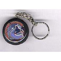 KeyChain - Vancouver 