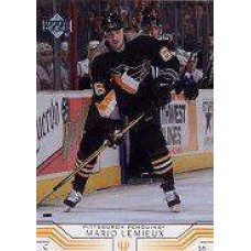 Mario Lemieux