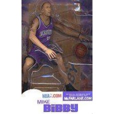 Mike Bibby