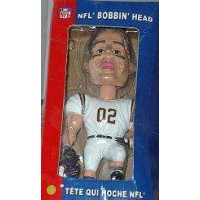 Minnesota Vikings Bobbin Head