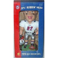 NEW ENGLAND PATRIOTS BOBBIN HEAD