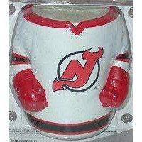 New Jersey Devils Jersey Coolers