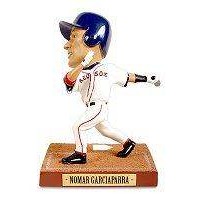 Normar Garciaparra Game Breaker