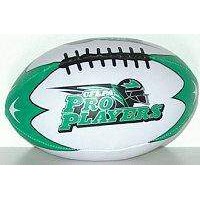 RoughRiders Mini-Stuff Footballs