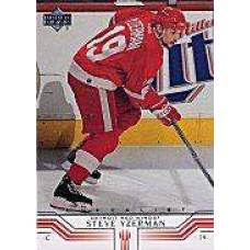 Steve Yzerman