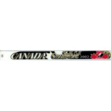 Team Canada Sticks