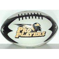 Ticats Mini-Stuff Footballs