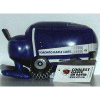 Toronto Maple Leafs Vinyl Zamboni - Small