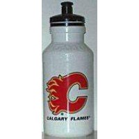 Water Bottle - Flames 