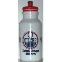 Water Bottle - Oilers 