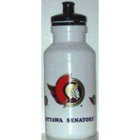 Water Bottle - Senators 
