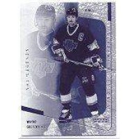 Wayne Gretzky - Supreme Milestones