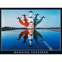 Working Together