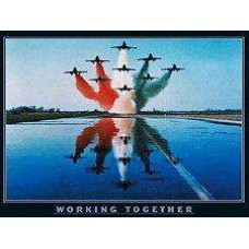 Working Together