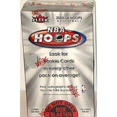 2005-06 NBA Hoops