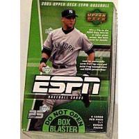 2005 ESPN Baseball Blaster