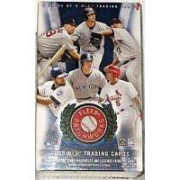 2005 Patchworks Baseball